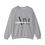Thumbnail: AM Monroe Logo Sweatshirt — Minimalist Monogram Crewneck