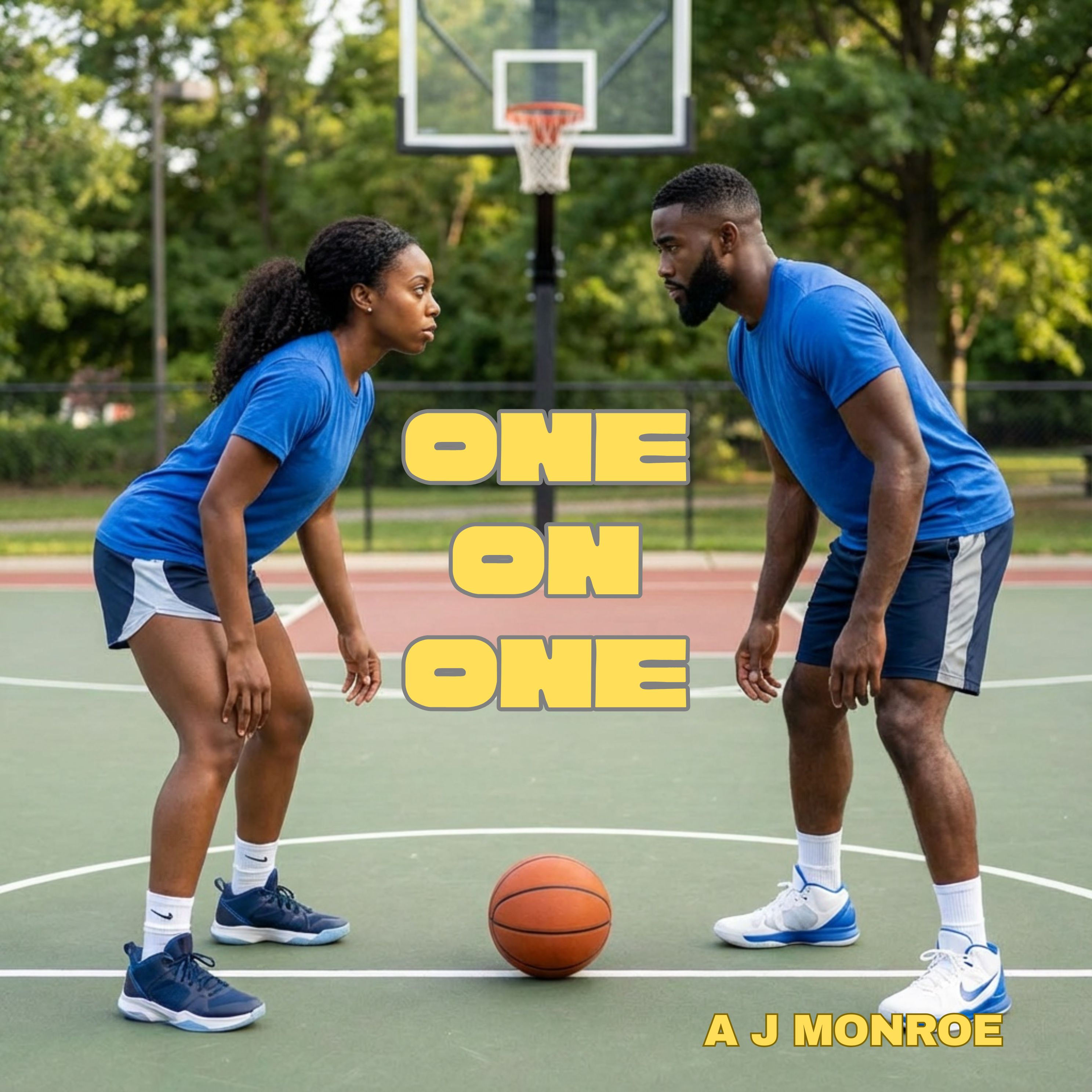 One on One