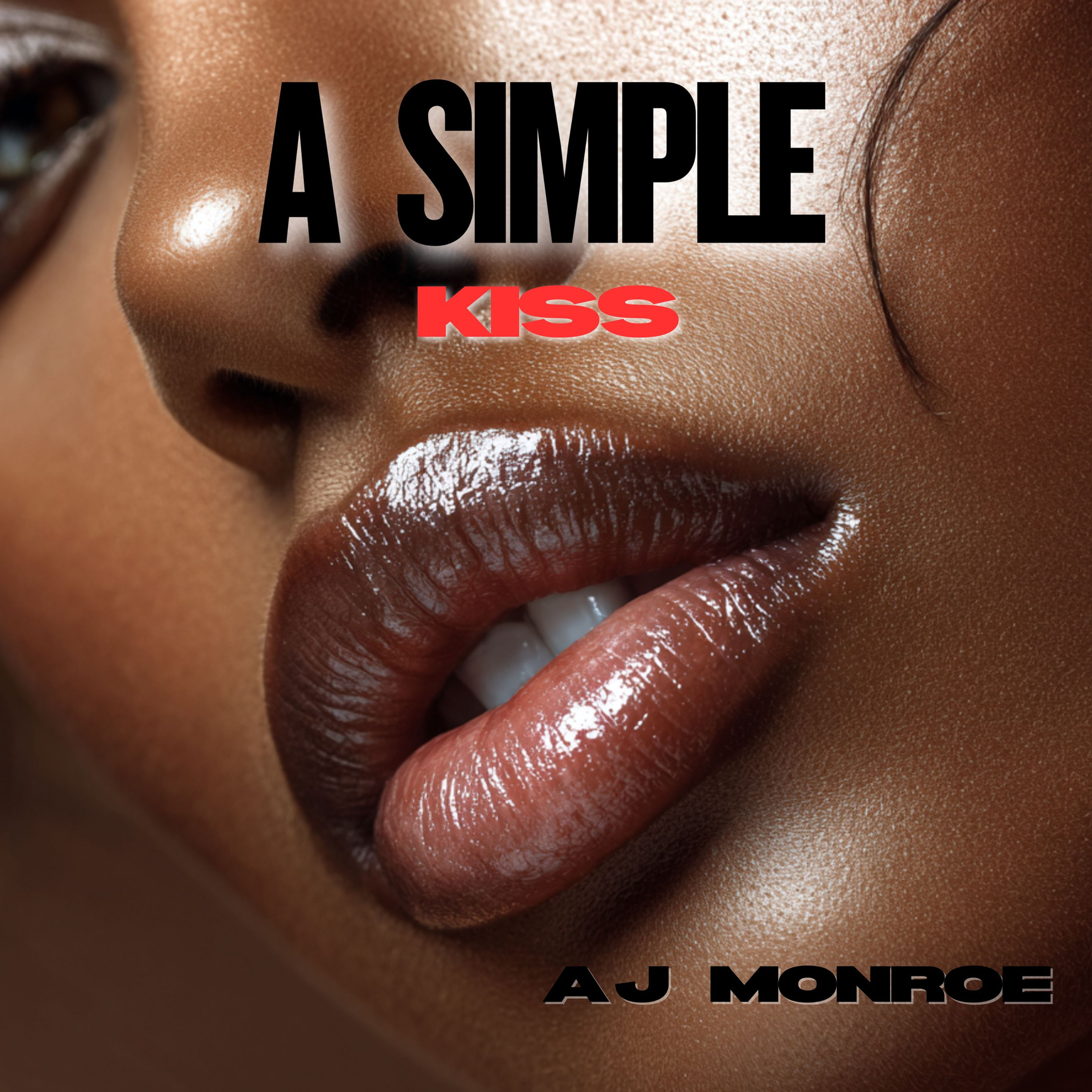 A Simple Kiss