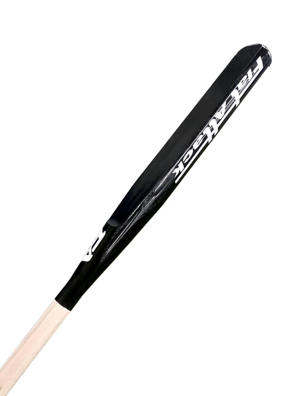Thumbnail: Flat Attack Training Bat