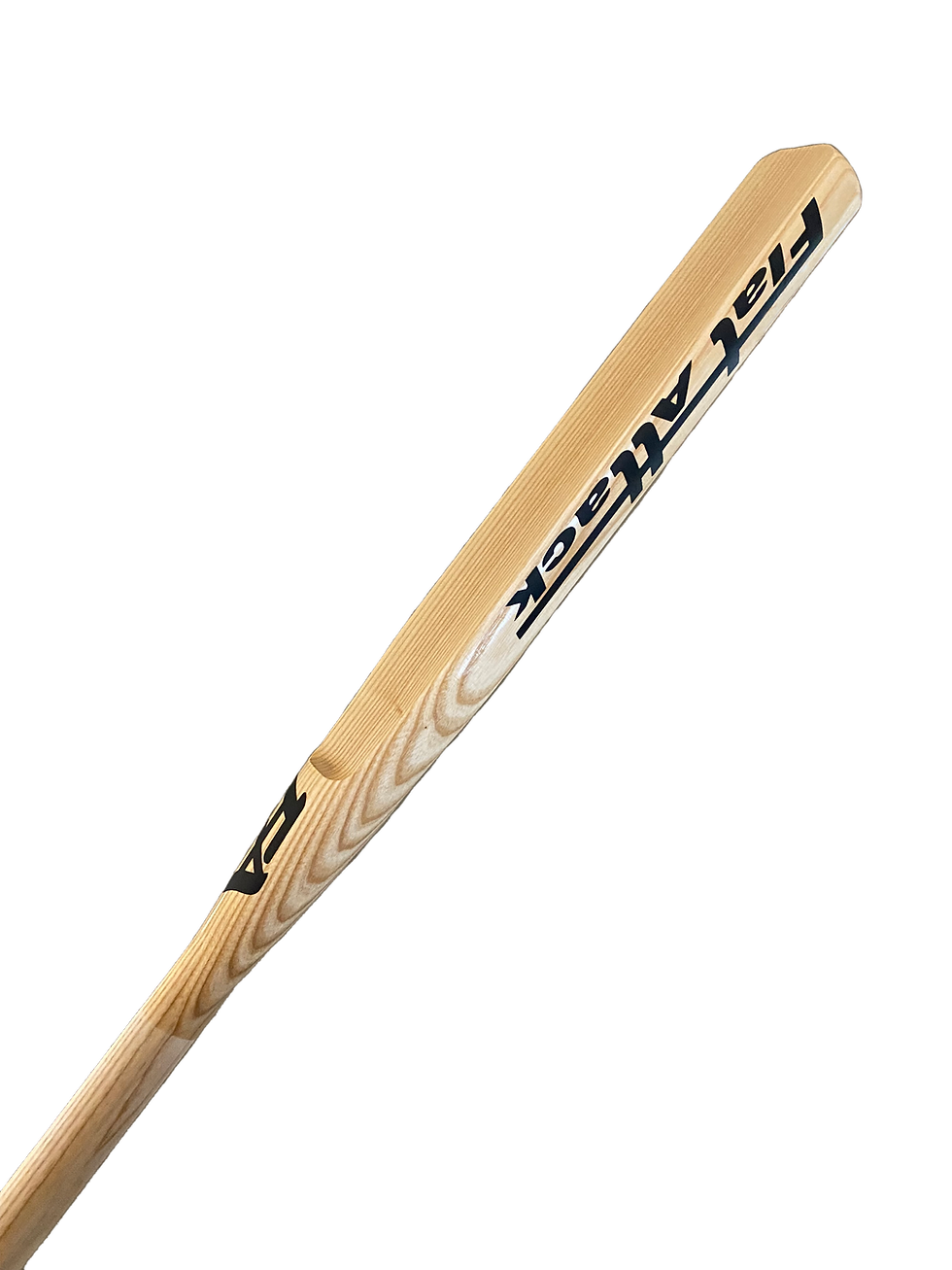Thumbnail: Flat Attack Training Bat