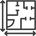 Encanto-realty-realtor-blueprint-with-sq