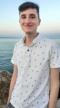 Image of Maksim