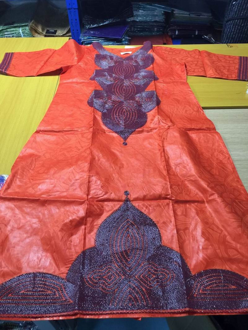 Thumbnail: Female Gown