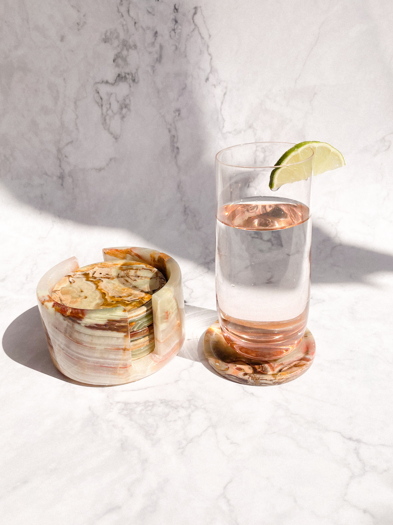 Untersetzer "Blossom Magic"