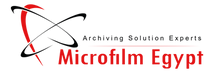 Microfilm egypt