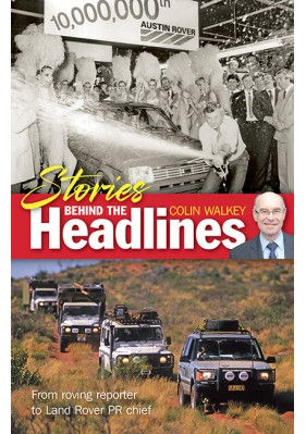Stories Behind the Headlines