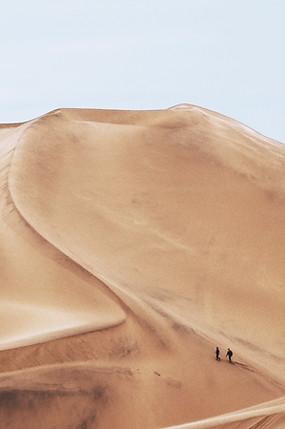 Desert