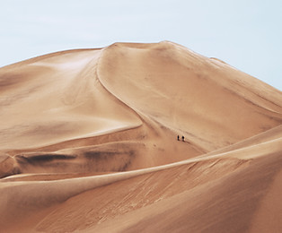 Desert