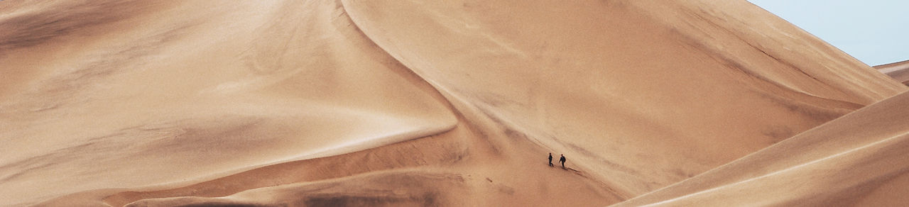 Desert