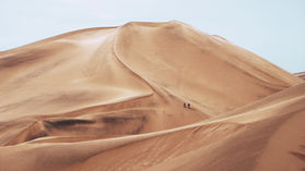 Dryness in Prayer?