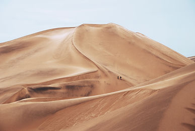 Desert
