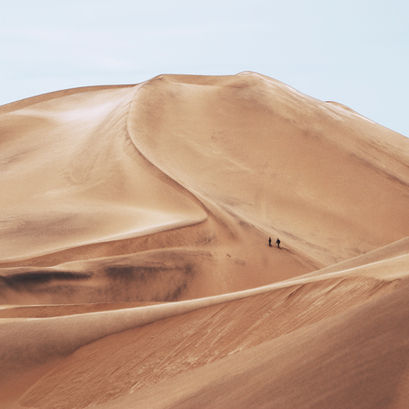 Desert