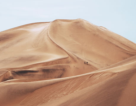 Desert