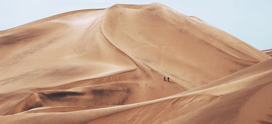 Desert