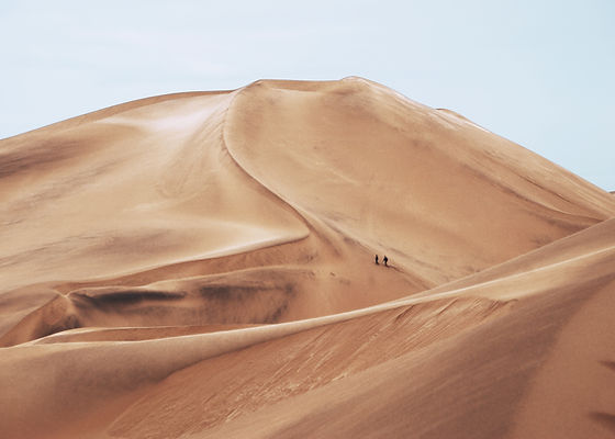 Desert