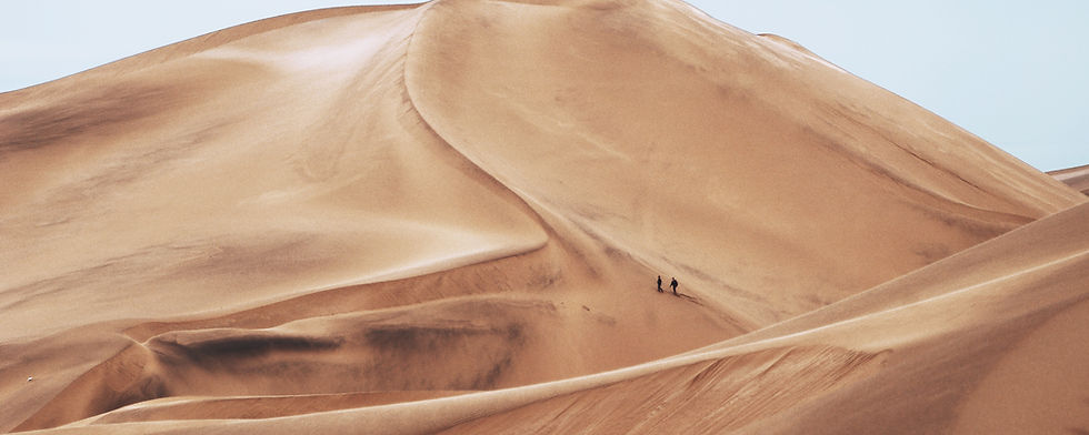 Desert