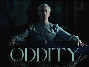 Oddity