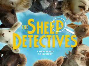 The Sheep Detectives