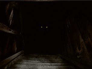The Boogeyman