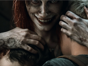 Evil Dead Rise