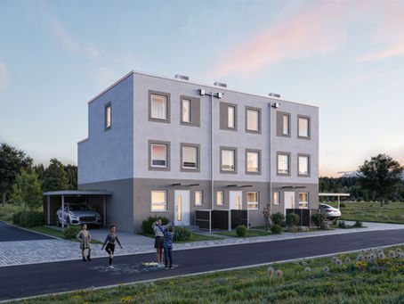 5 Gründe, warum 3D-Visualisierungen Immobilien besser verkaufen