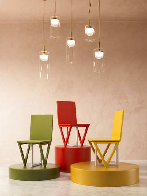 Atelier GR / Stuhl RW1