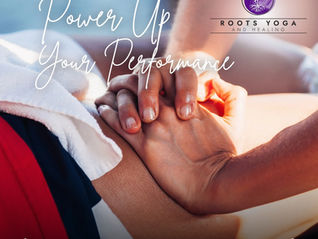 Power Up Your Performance: Enhancing Sports Recovery