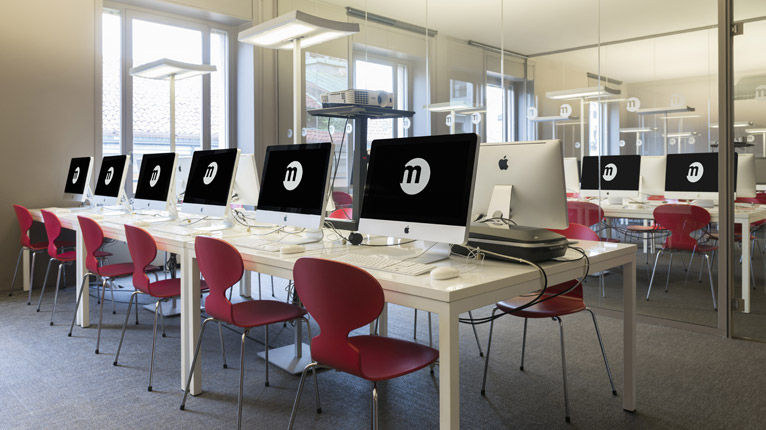 섬네일: [패션][디자인] INSTITUT MARANGONI 마랑고니