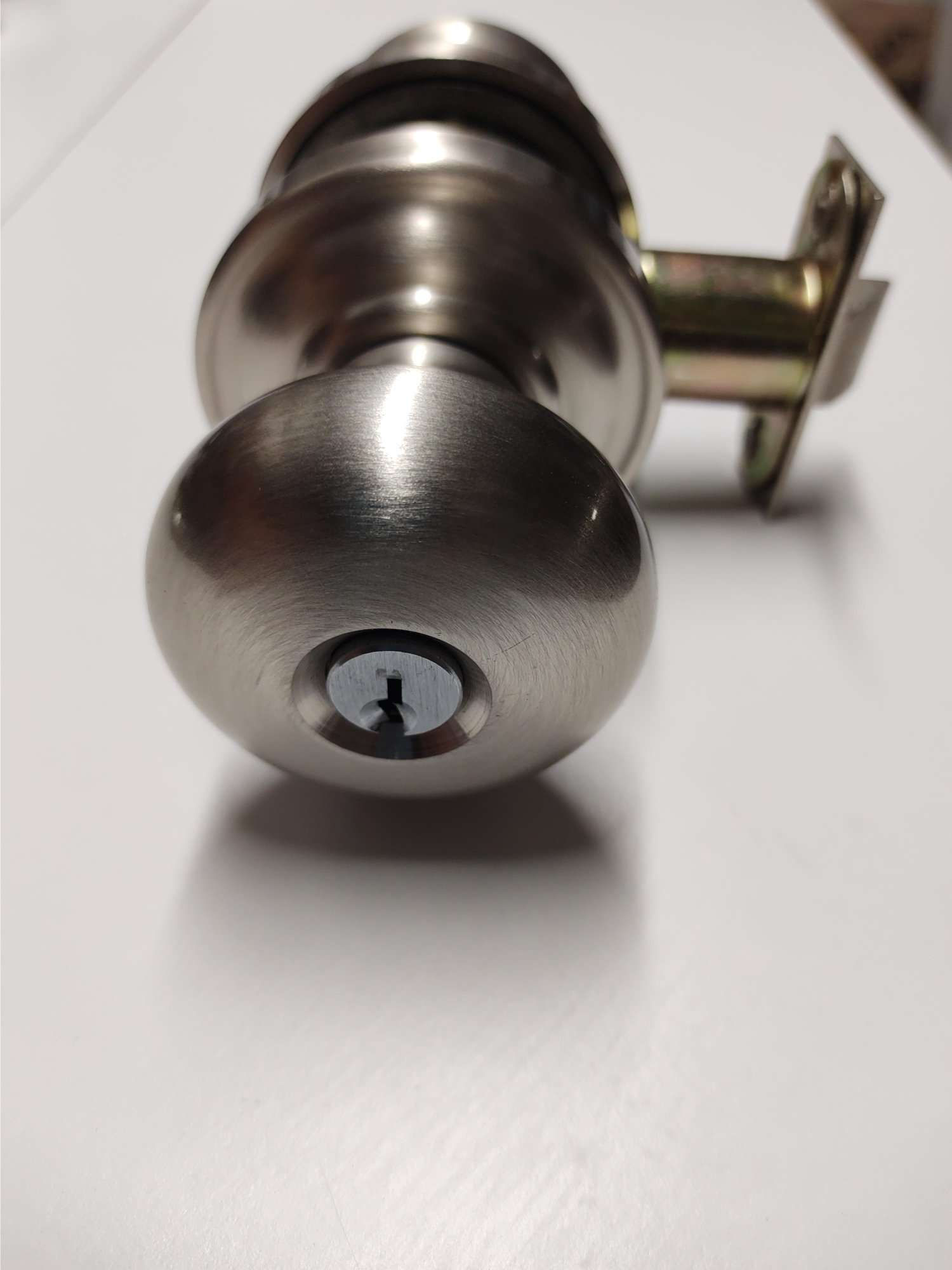 5205 ENTR CERRADURA DE RECAMARA.