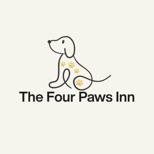 Writer: The Four Paws Inn
