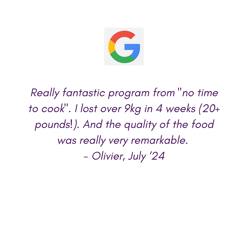 Olivier review