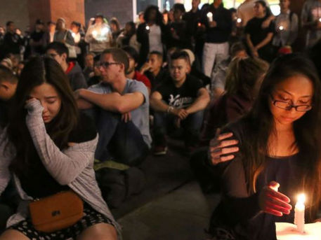 Today's News Of Las Vegas Massacre