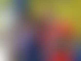 Beth and children of Jamaica