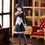 Thumbnail: Anime Maid Character Figure, PVC Statue, 14+ Age Group, Collectible Model for An
