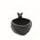 Thumbnail: Versatile 3D Printed Bat-Shaped Planter - Lightweight, Contemporary Style For In