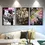 Thumbnail: Classic Anime Game Series Danganronpa Aesthetic Canvas Painting Posters and Prin