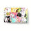 Thumbnail: Sanrio Licensed Hello Kitty Yugui Dog Hello Kitty Credit Card Skin, Officially L