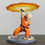Thumbnail: BANDAI Collectible Anime Movie Character Figurines - PVC Home Decor, Perfect Gif