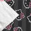Thumbnail: 1pc Sanrio Hello Kitty Flannel Fleece Blanket, Lodge Style Anime Themed Soft Com