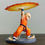 Thumbnail: BANDAI Collectible Anime Movie Character Figurines - PVC Home Decor, Perfect Gif