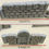 Thumbnail: 3D Printed Brick Wall Scene Kit for Tabletop Games - Unpainted, Ideal for D&D & 