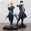 Thumbnail: 1pc Anime Character Figure Doll, Collectible Model Figurine Toy Ornaments