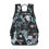Thumbnail: Cute Anime Muichiro TokitoTravel Backpack College Book Bag for Men Women Lightwe