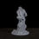 Thumbnail: 30mm Ghoul Miniature Figurine - High-Definition 3D Printed Resin, Perfect for RP