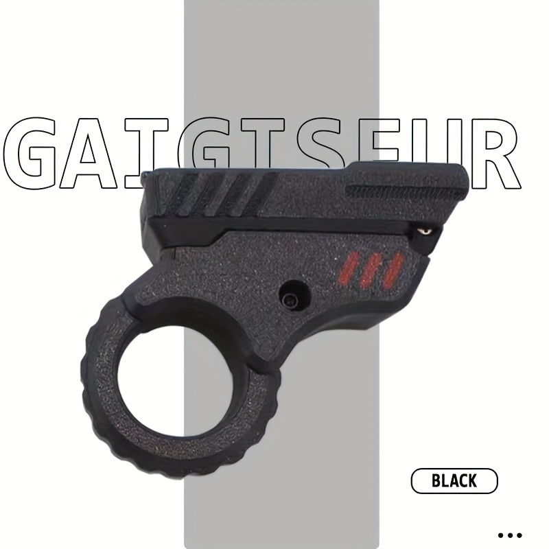 Stress Relief Toys, New Fidget Slider, 3D Printed Fidegt Slider Toys, 4 Ways To