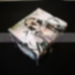 Thumbnail: Overlord Albedo PU Leather Deck Box