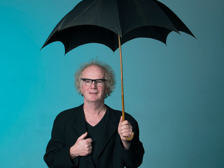 Theatervoorstellingen over dementie op Wereld Alzheimer Dag