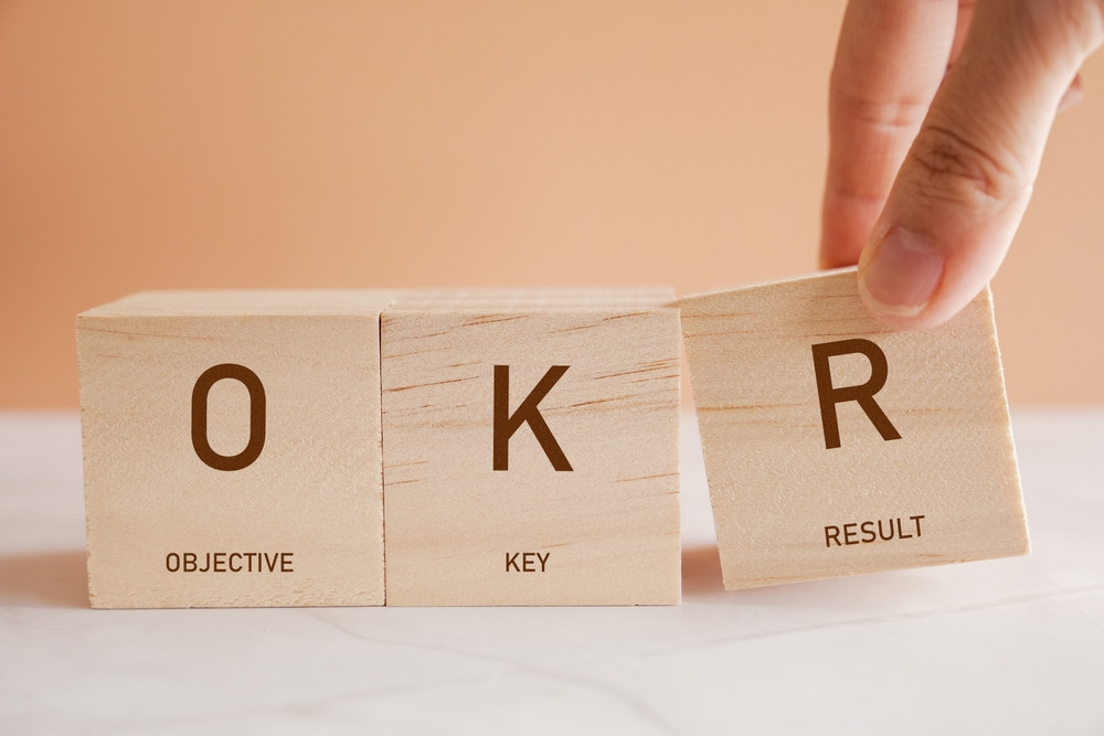 OKR with Soul – Zertifizierte Coach-Ausbildung by NextLevel