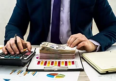 Fachleute Finanz- und Rechnungswesen 100% online